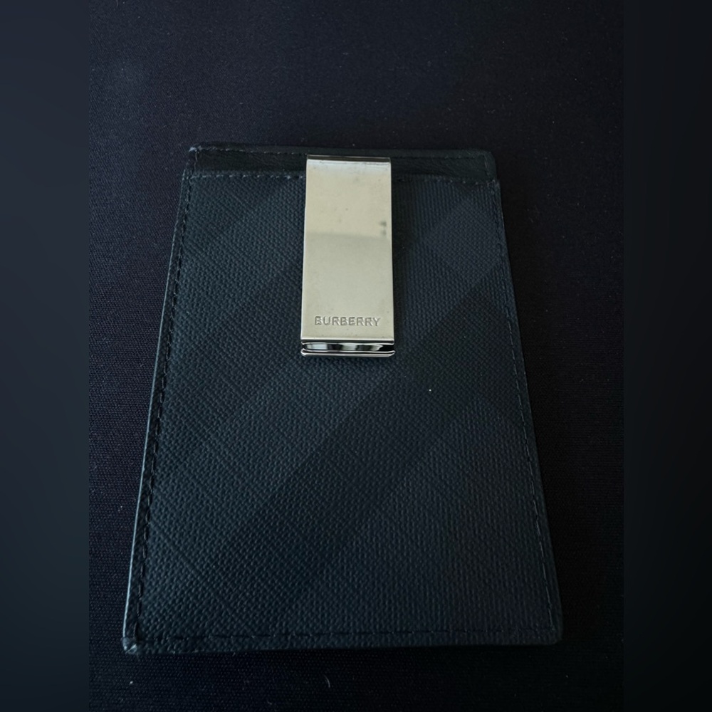 Burberry Wallet